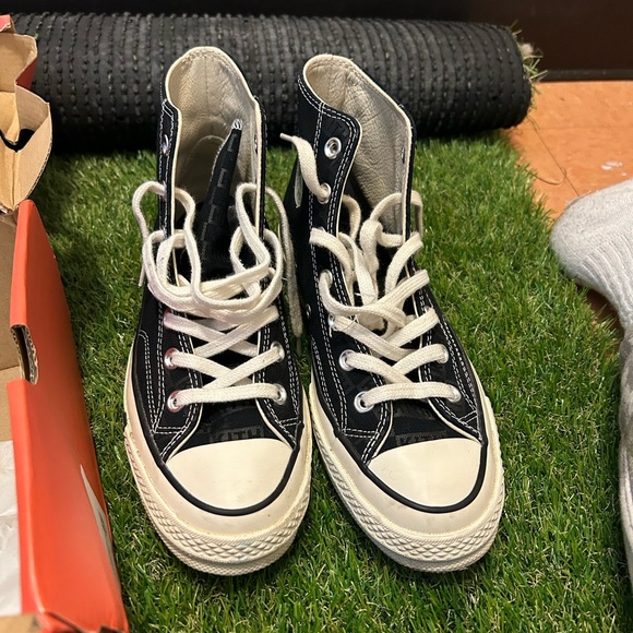 Kith converse - Picture 4 of 5